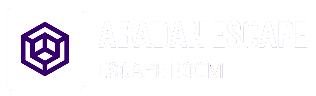 abadan escape logo